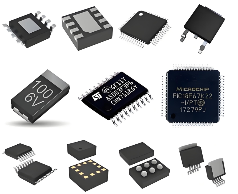 HMC966LP4ETR: A High-Performance InGaP HBT Gain Block Amplifier for Broadband Applications from DC to 14 GHz