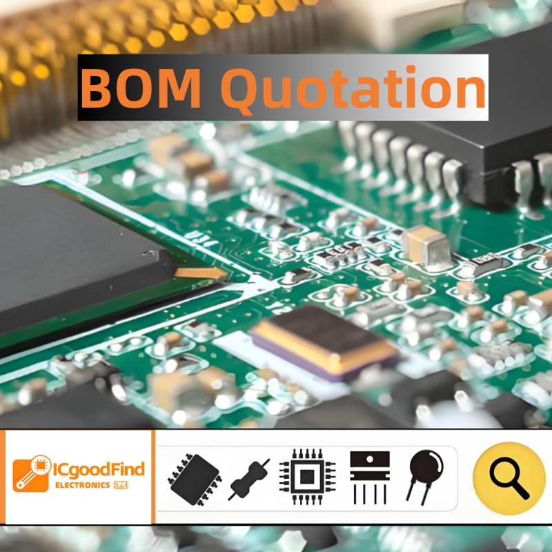 The Intel BD82C206: A Foundational Component for Early PCI and ISA System Architectures